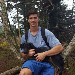 Meet your Posher, Will